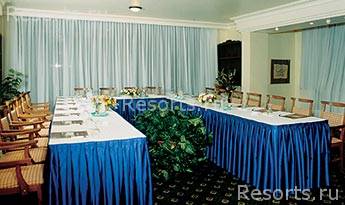 Richmond Ephesus Hotel 38